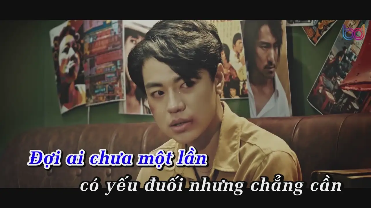 Ảnh bài hát Đợi Người