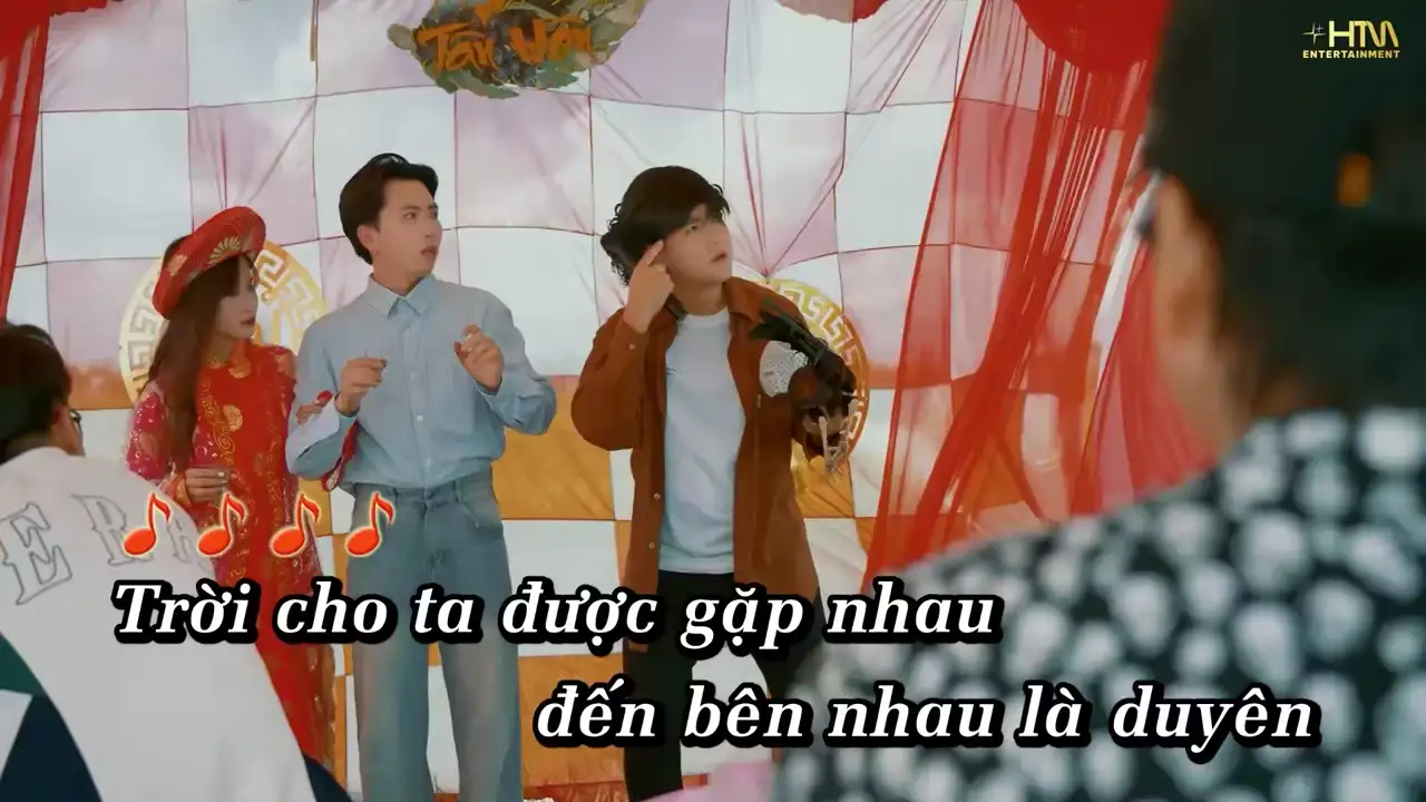 Ảnh bài hát Đôi Phu Thê