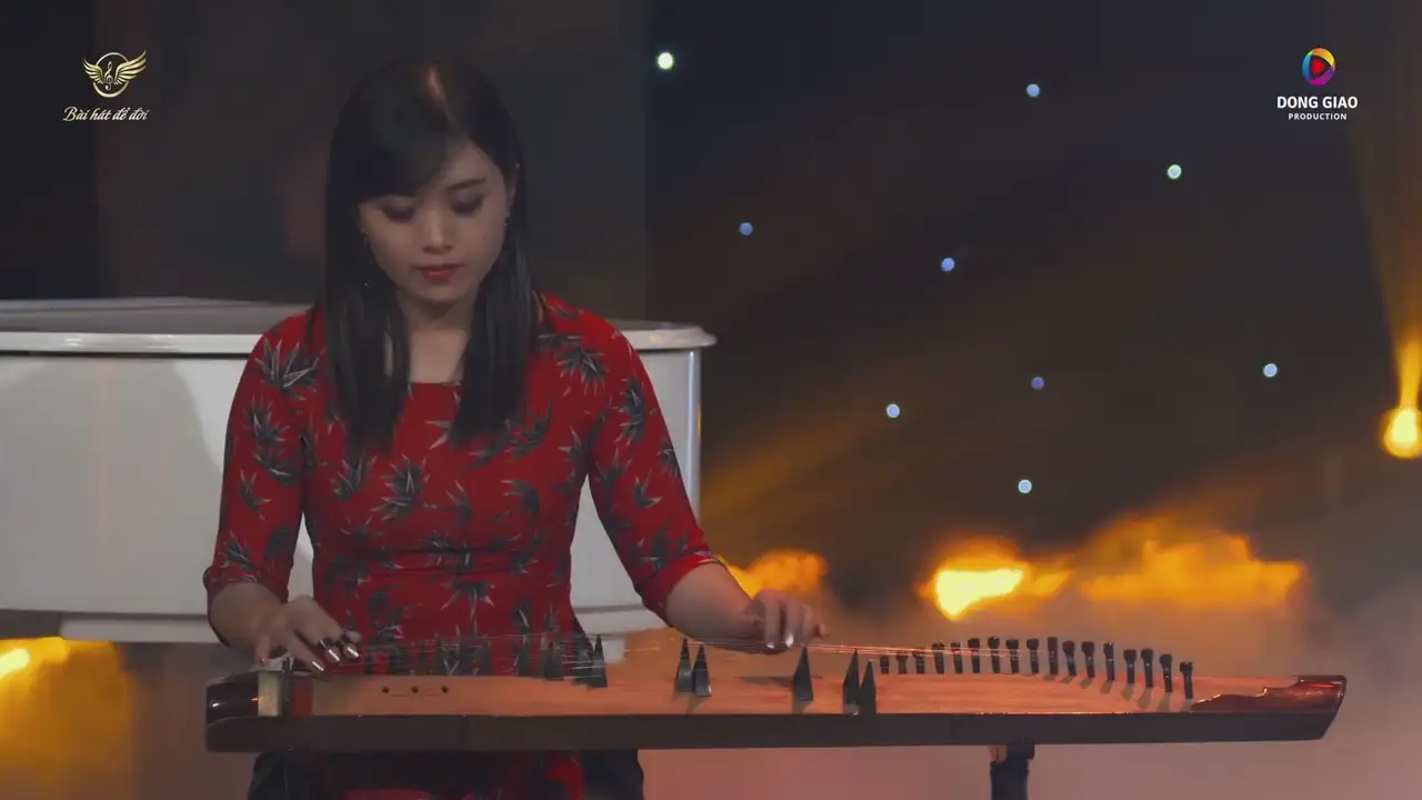 Ảnh bài hát Đổi Thay