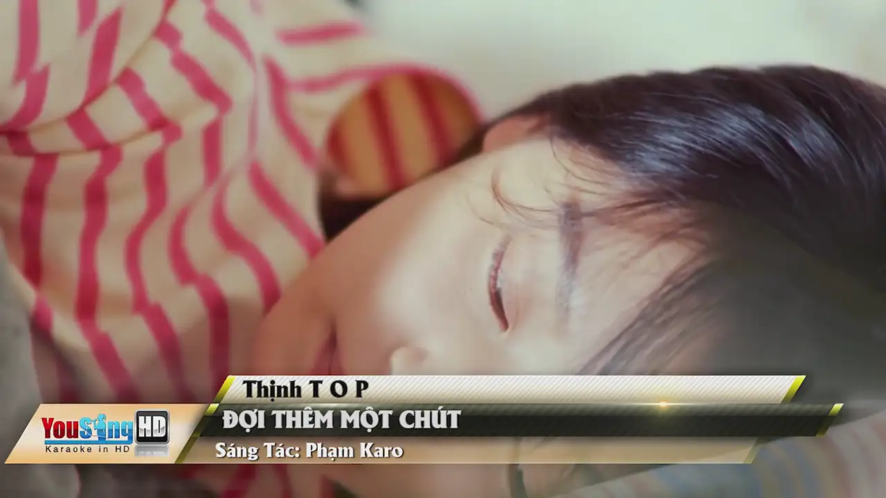 Ảnh bài hát Đợi Thêm Một Chút