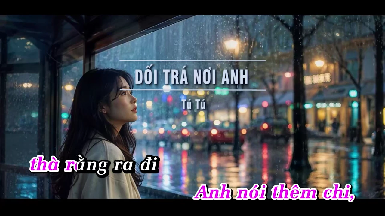 Ảnh bài hát Dối Trá Nơi Anh