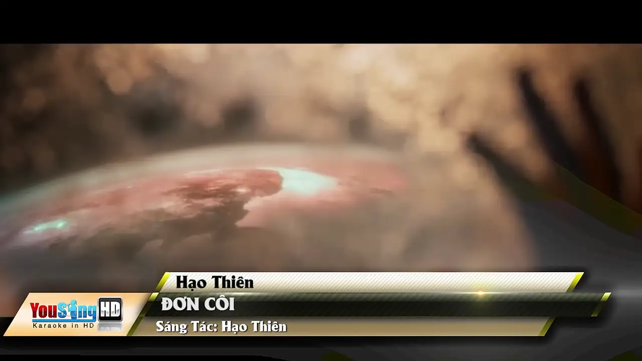 Ảnh bài hát Đơn Côi