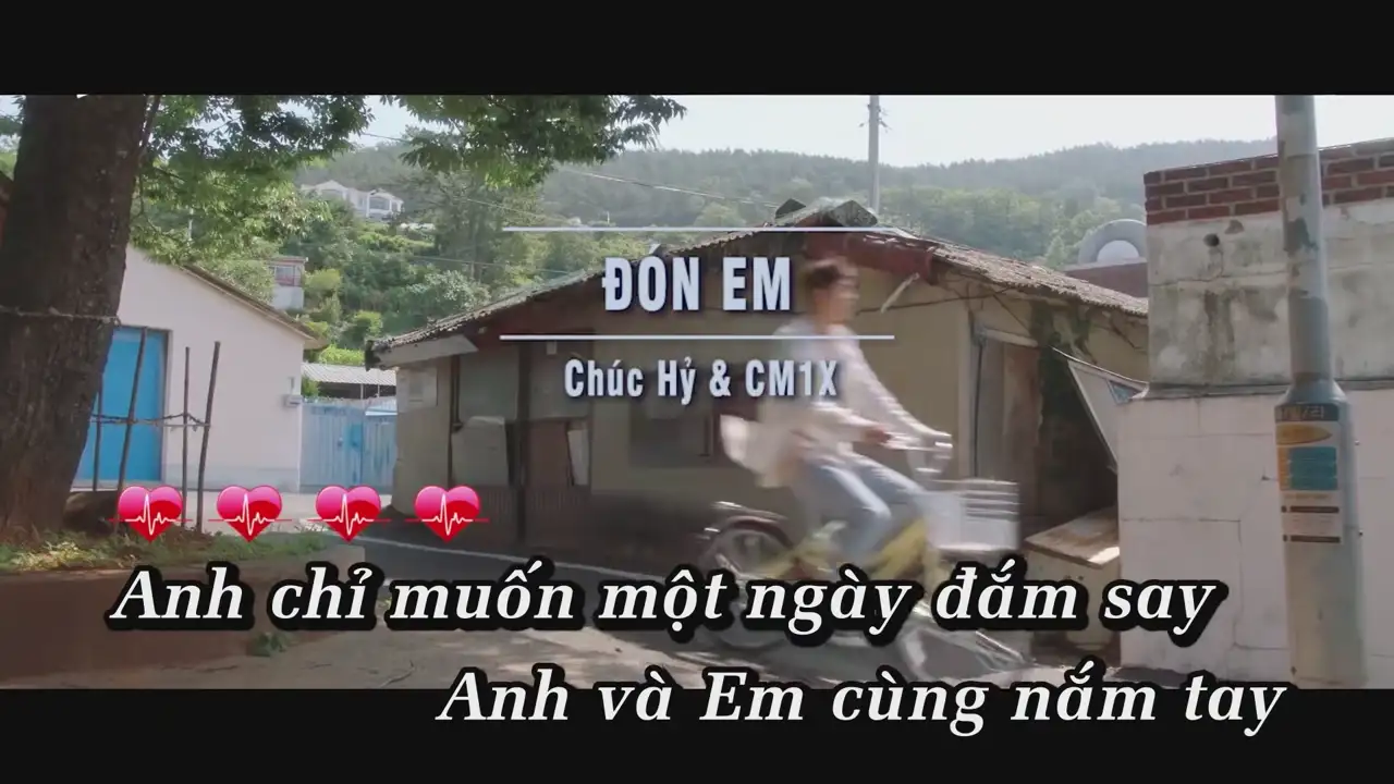 Ảnh bài hát Đón Em