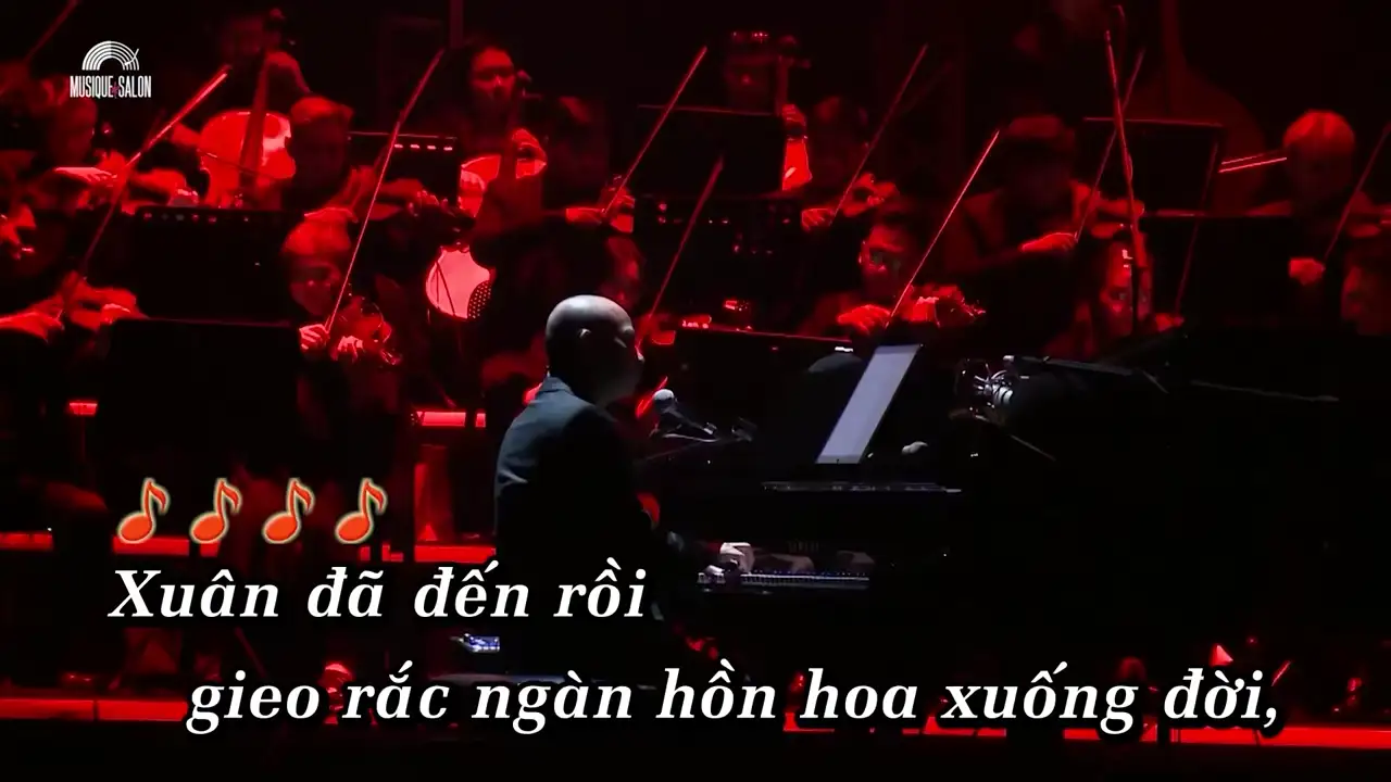 Ảnh bài hát Đón Xuân
