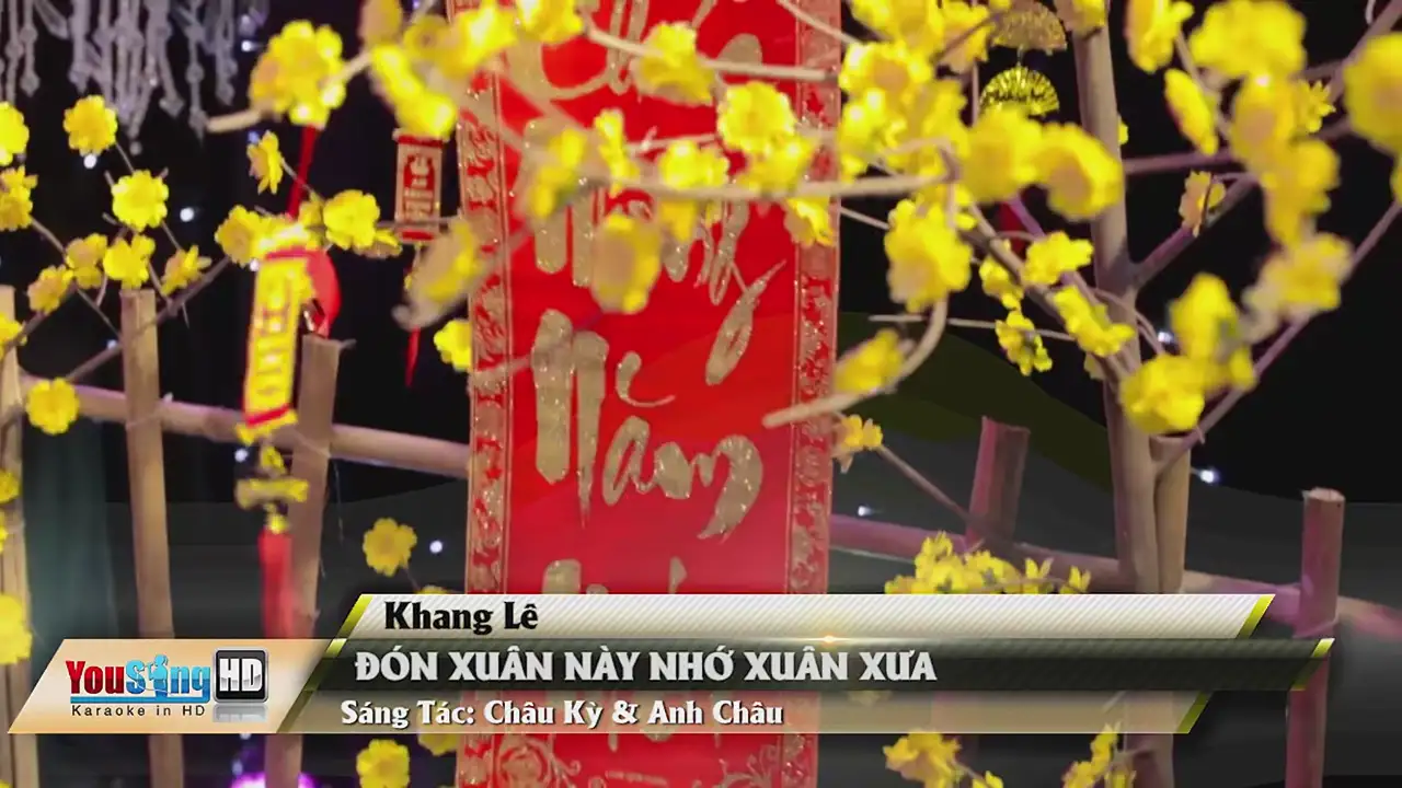 Ảnh bài hát Đón Xuân Này Nhớ Xuân Xưa