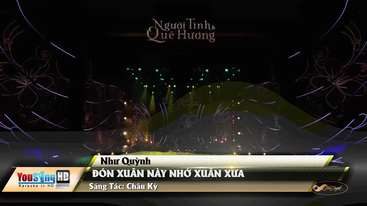 Ảnh bài hát Đón Xuân Này Nhớ Xuân Xưa