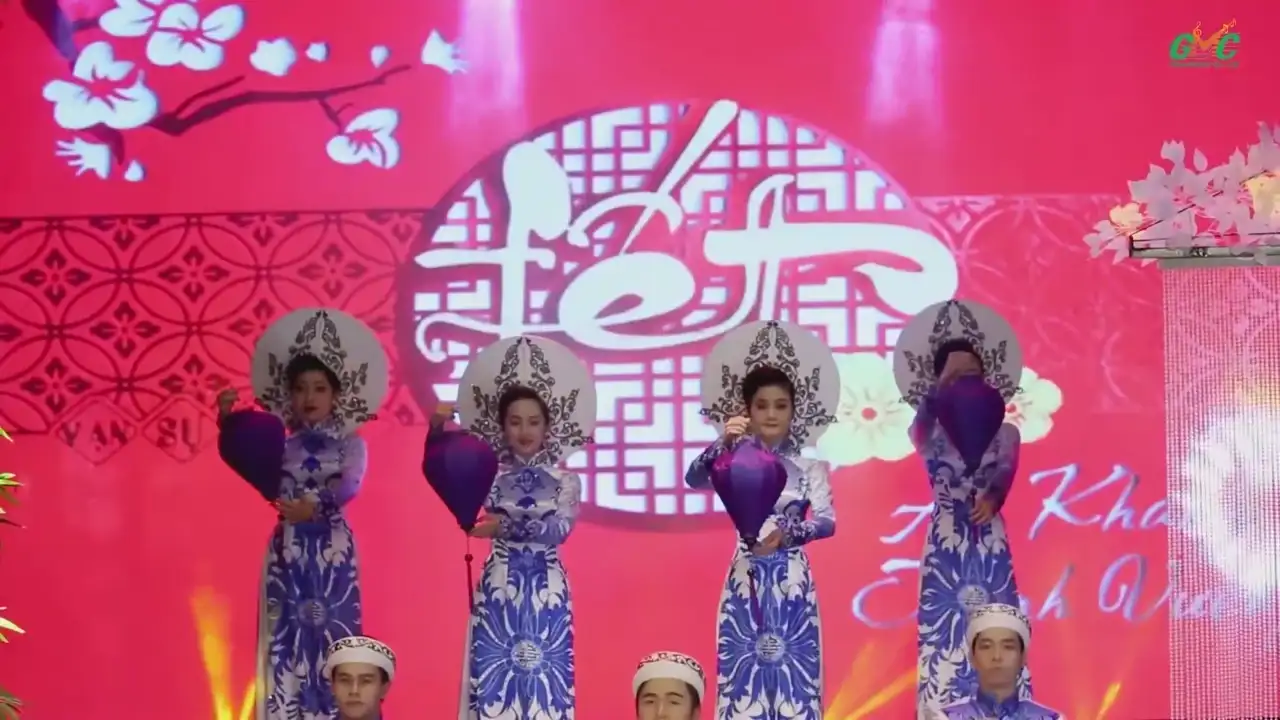 Ảnh bài hát Đón Xuân Này Nhớ Xuân Xưa