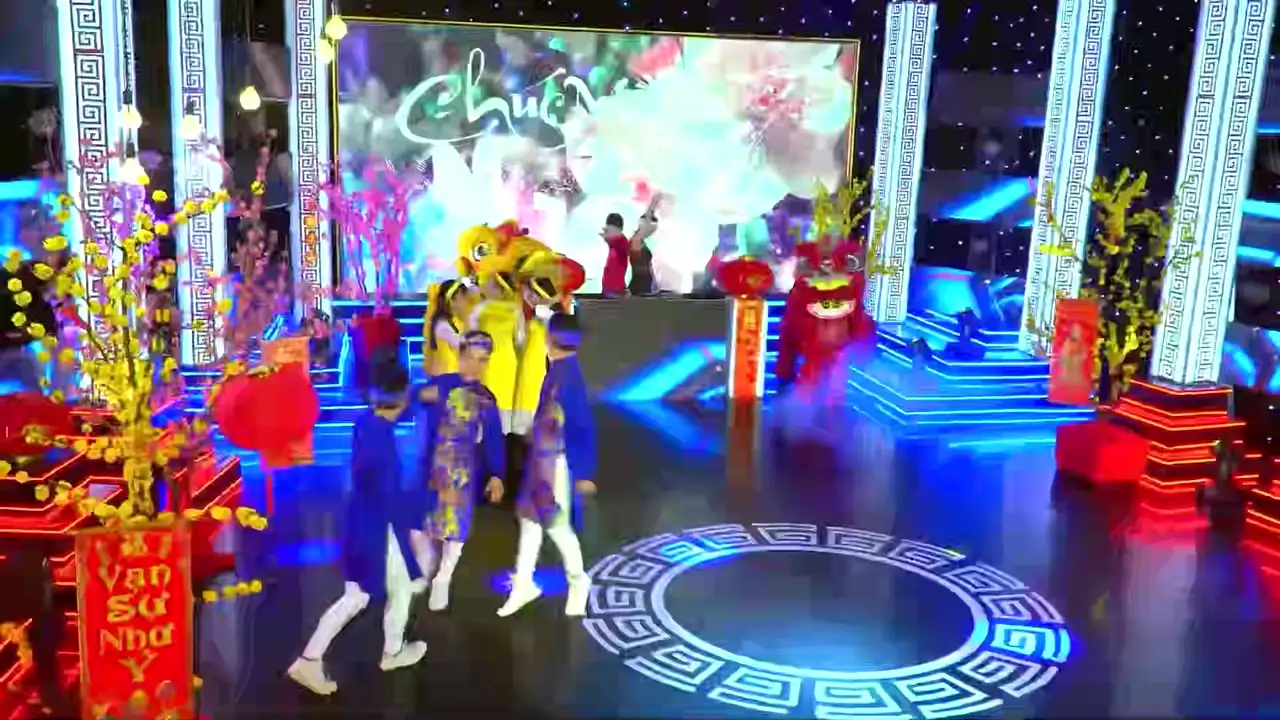 Ảnh bài hát Đón Xuân (Remix)