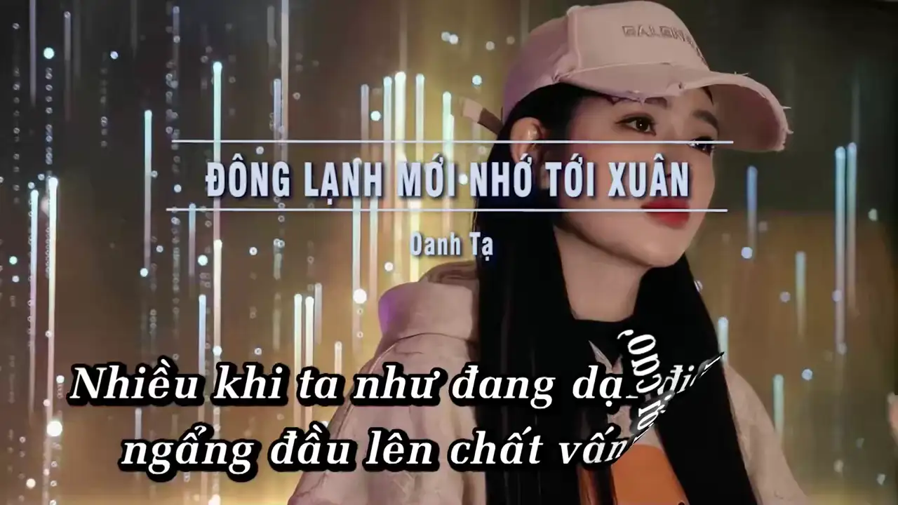 Ảnh bài hát Đông Lạnh Mới Nhớ Tới Xuân