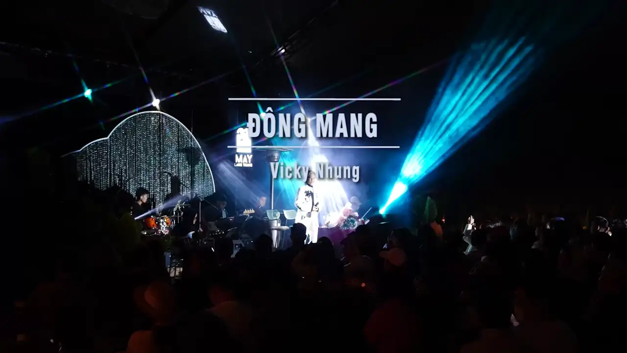 Ảnh bài hát Đông Mang
