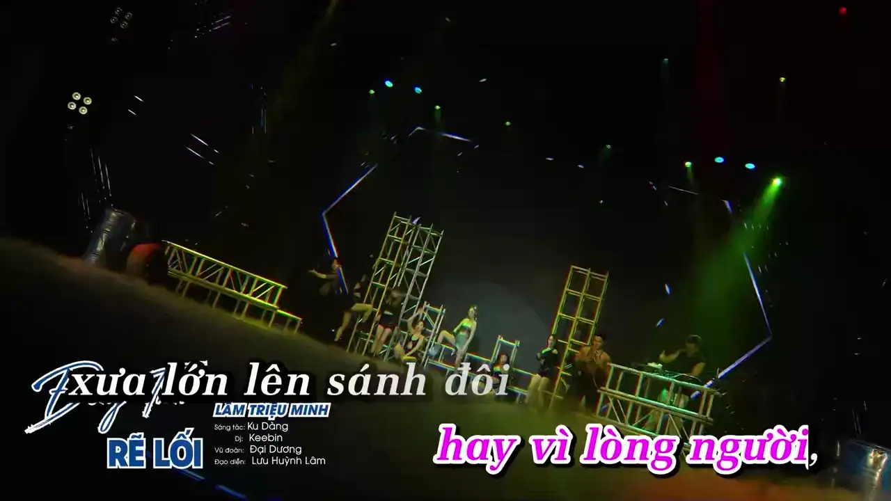 Ảnh bài hát Đồng Tiền Rẽ Lối (Remix)
