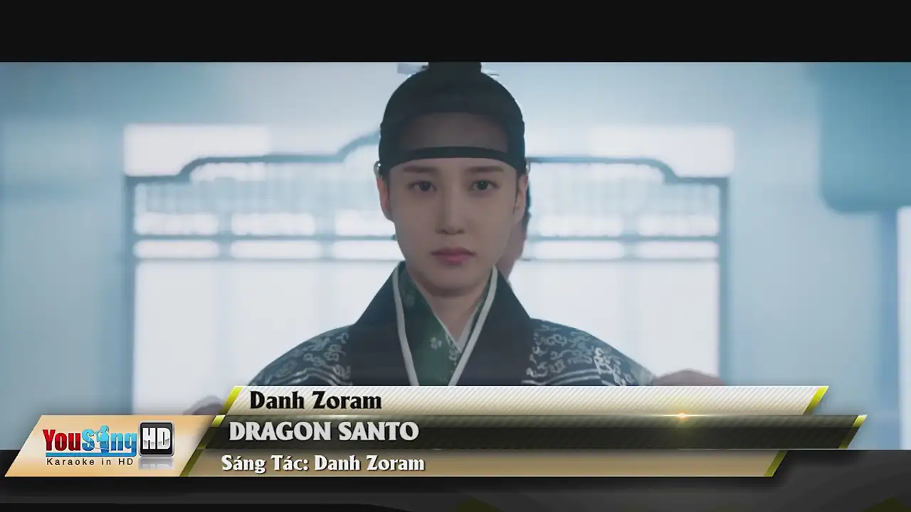 Ảnh bài hát Dragon Santo