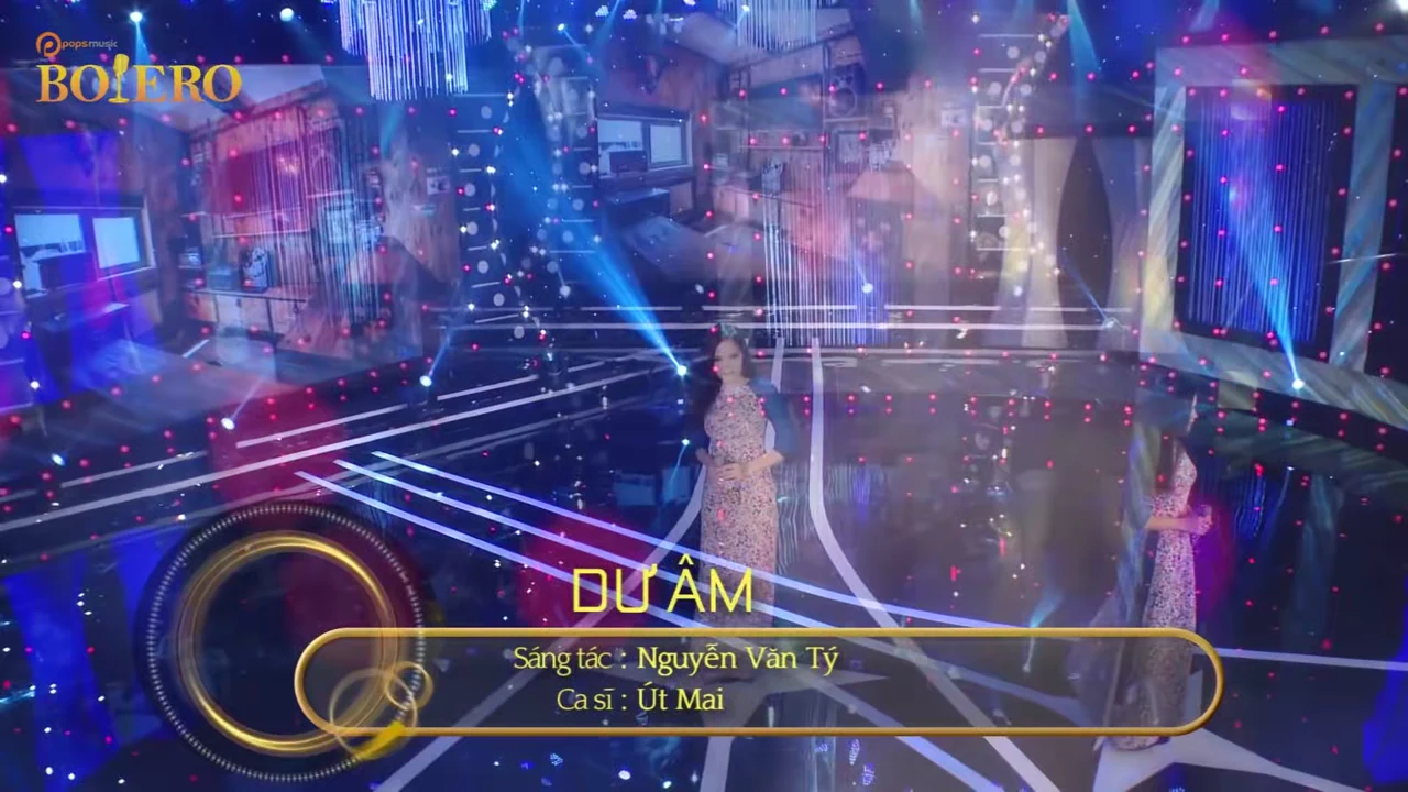 Ảnh bài hát Dư Âm