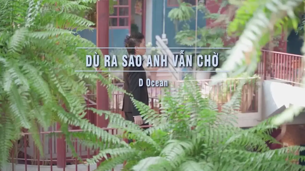 Ảnh bài hát Dù Ra Sao Anh Vẫn Chờ