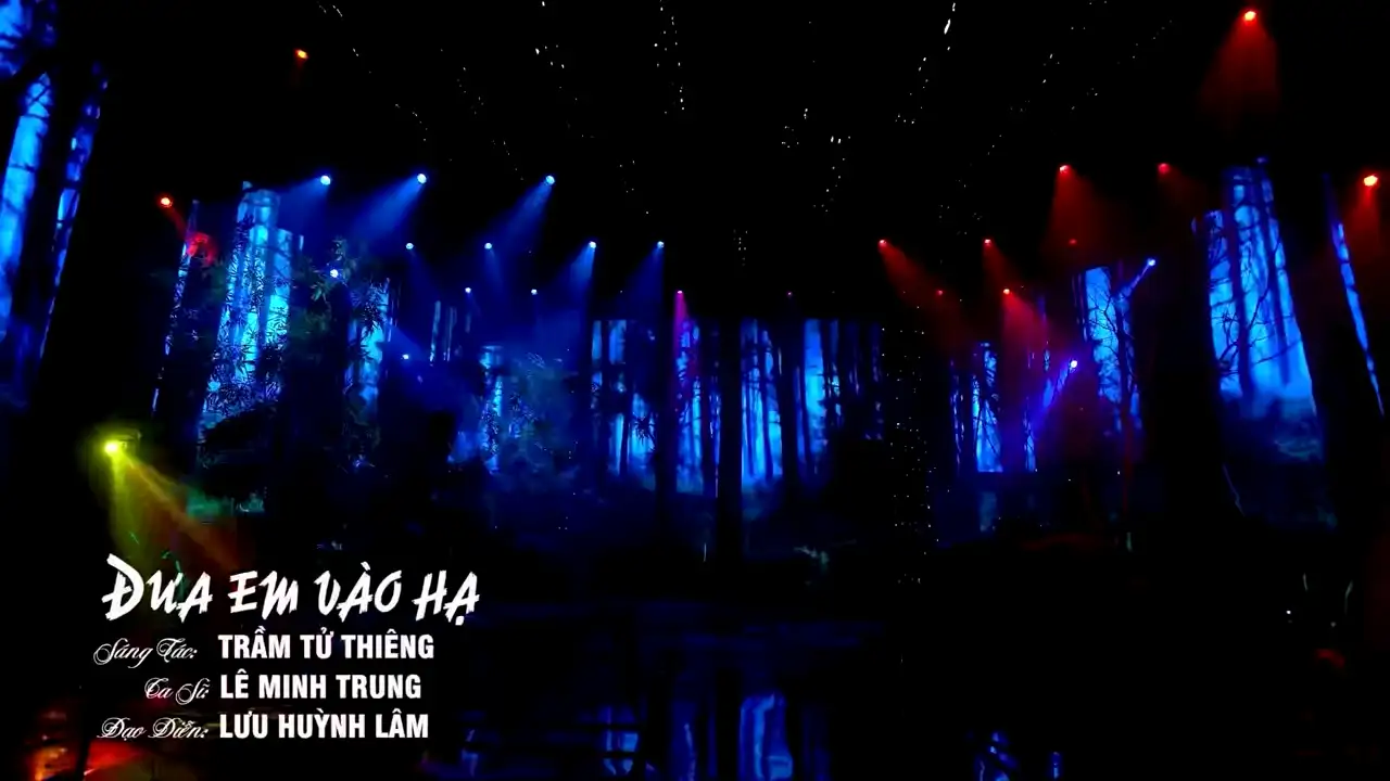 Ảnh bài hát Đưa Em Vào Hạ