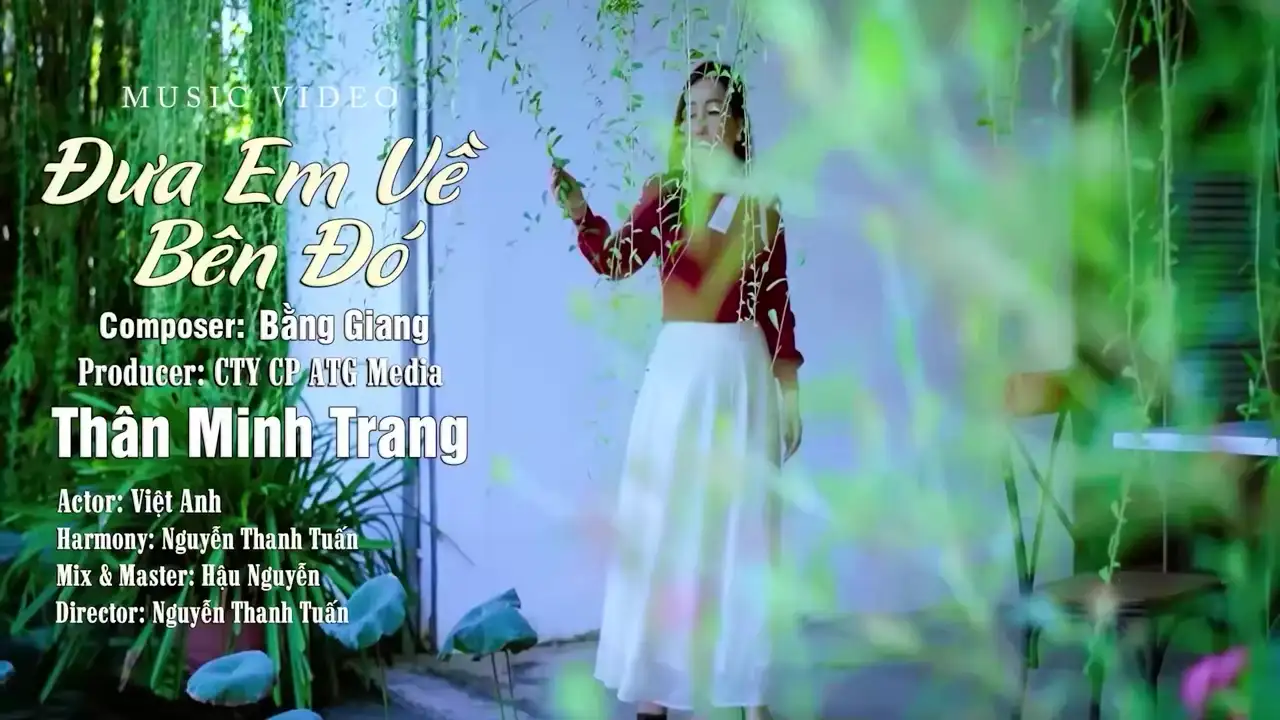 Ảnh bài hát Đưa Em Về Bên Đó