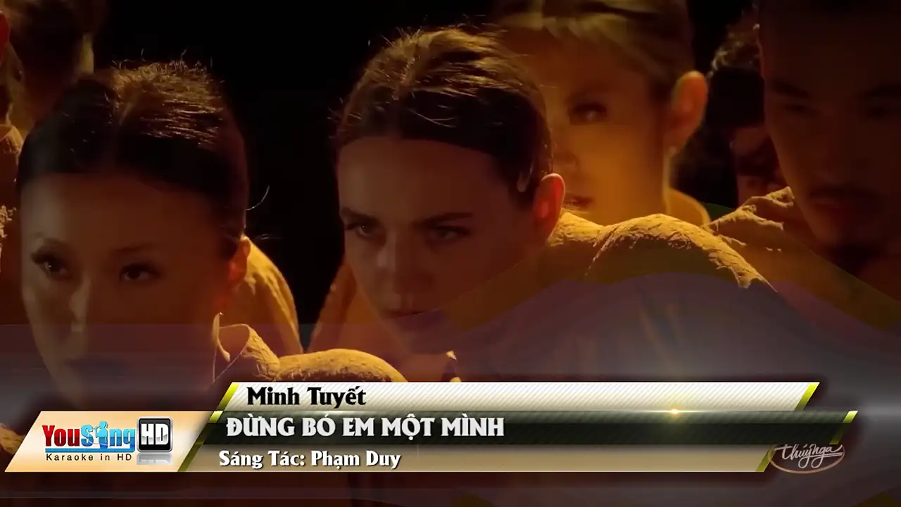 Ảnh bài hát Đừng Bỏ Em Một Mình
