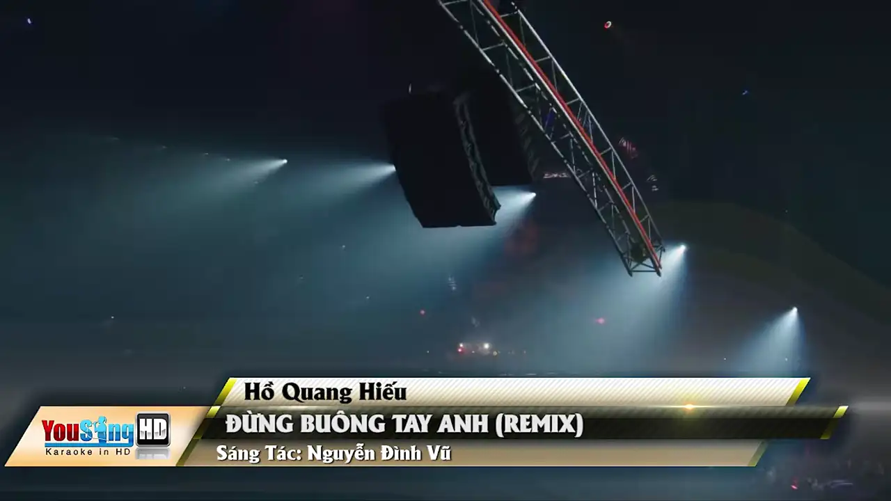 Ảnh bài hát Đừng Buông Tay Anh (Remix)