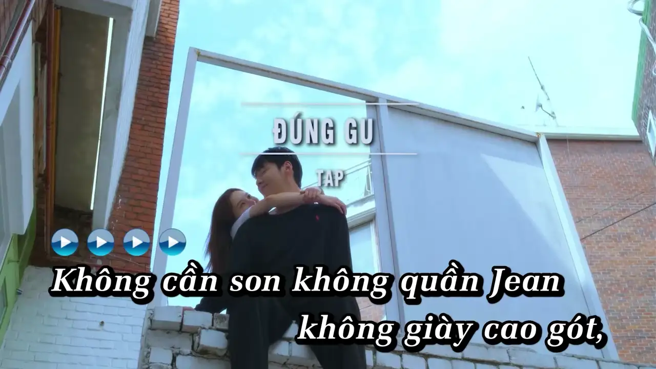 Ảnh bài hát Đúng Gu