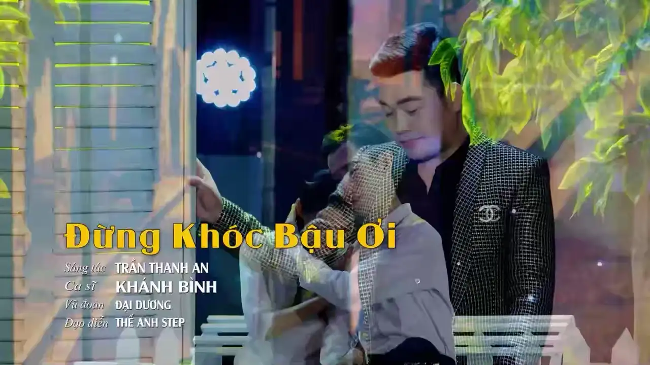 Ảnh bài hát Đừng Khóc Bậu Ơi