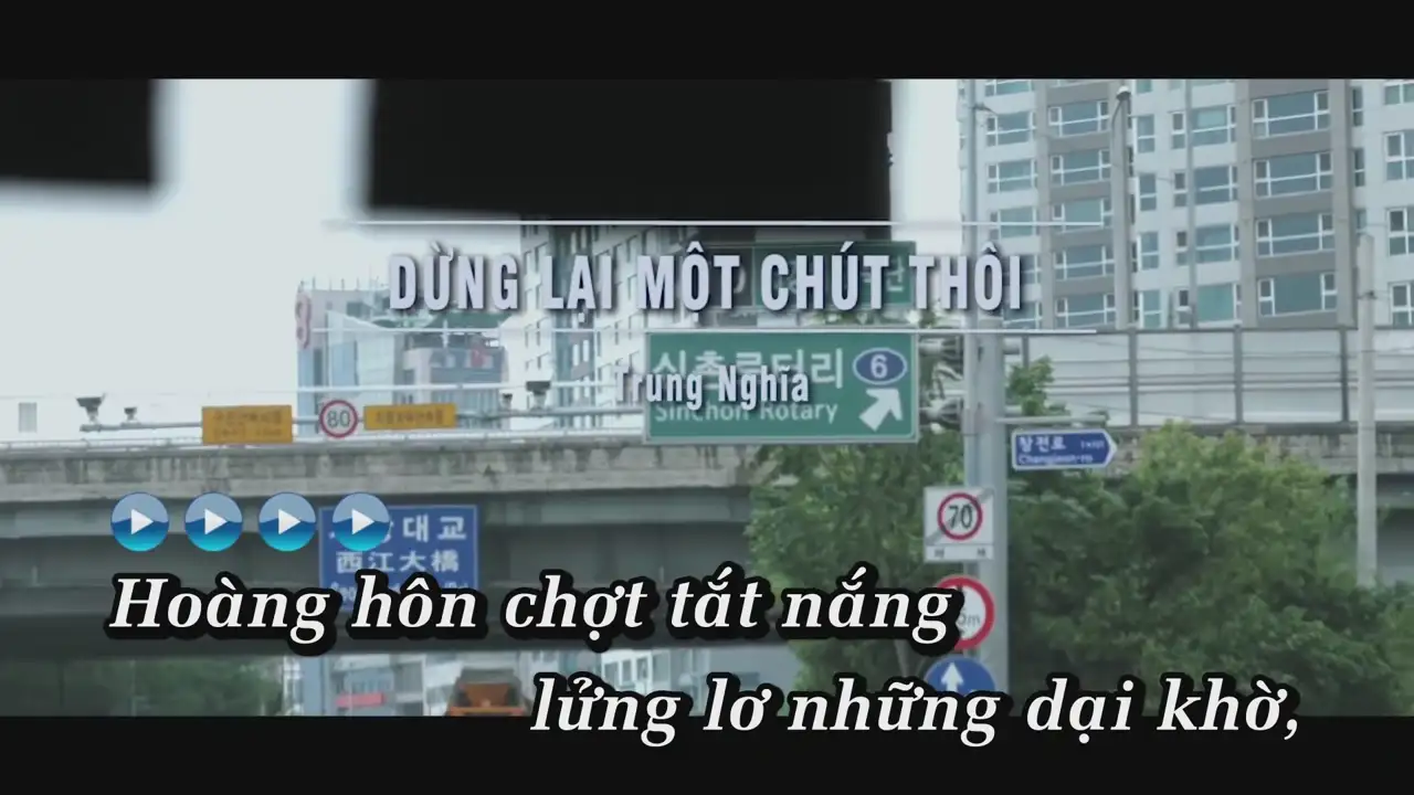 Ảnh bài hát Dừng Lại Một Chút Thôi
