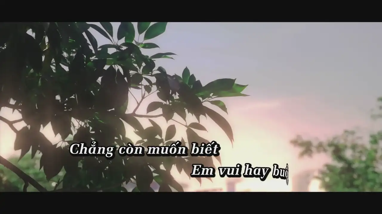 Ảnh bài hát Đừng Mãi Nói Lời Gian Dối