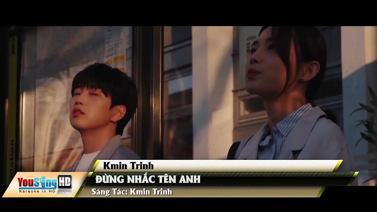 Ảnh bài hát Đừng Nhắc Tên Anh