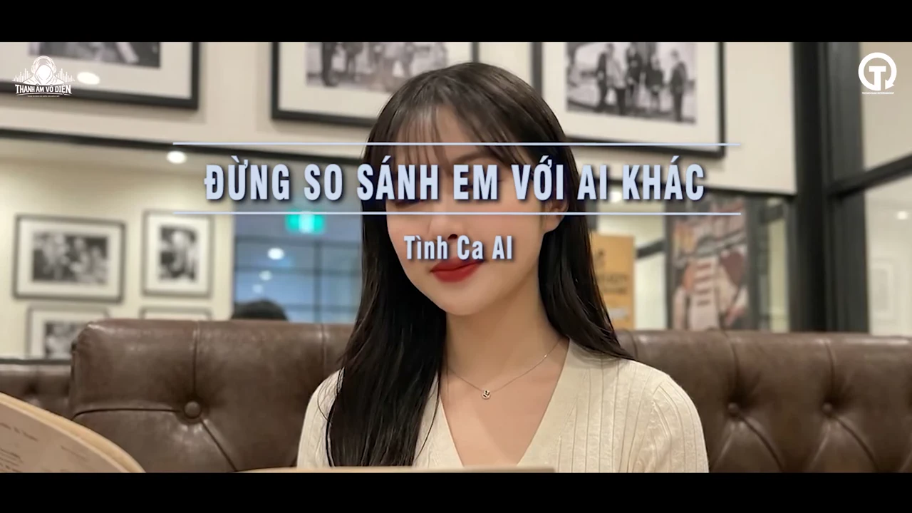 Ảnh bài hát Đừng So Sánh Em Với Ai Khác (Tone Nữ)