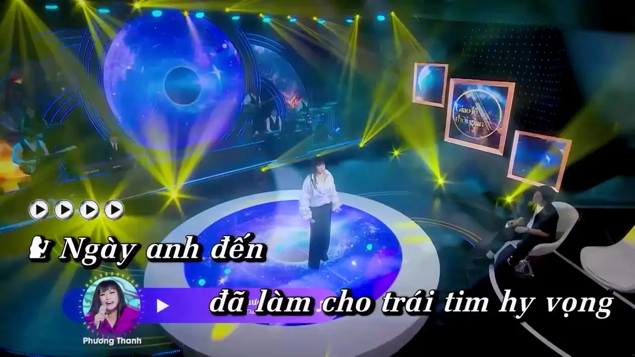 Ảnh bài hát Dừng Thương