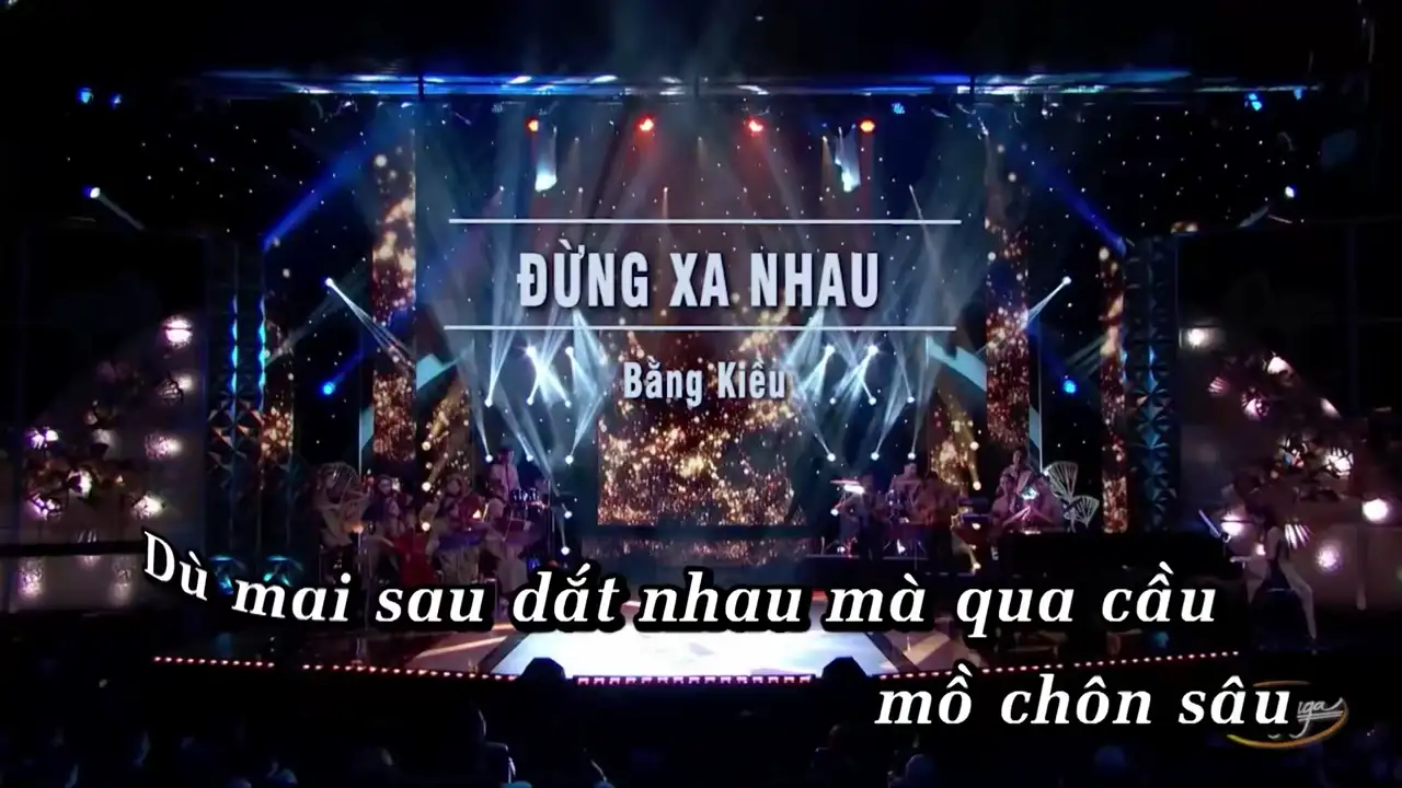 Ảnh bài hát Đừng Xa Nhau