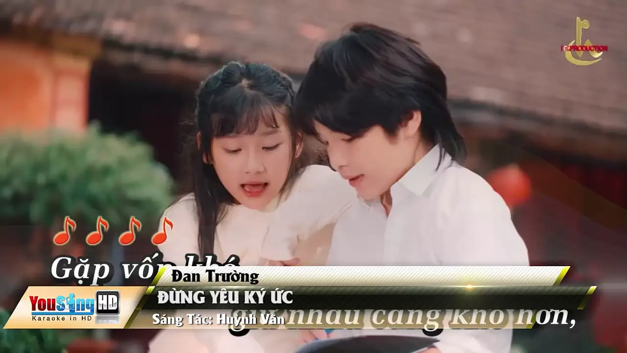 Ảnh bài hát Đừng Yêu Ký Ức