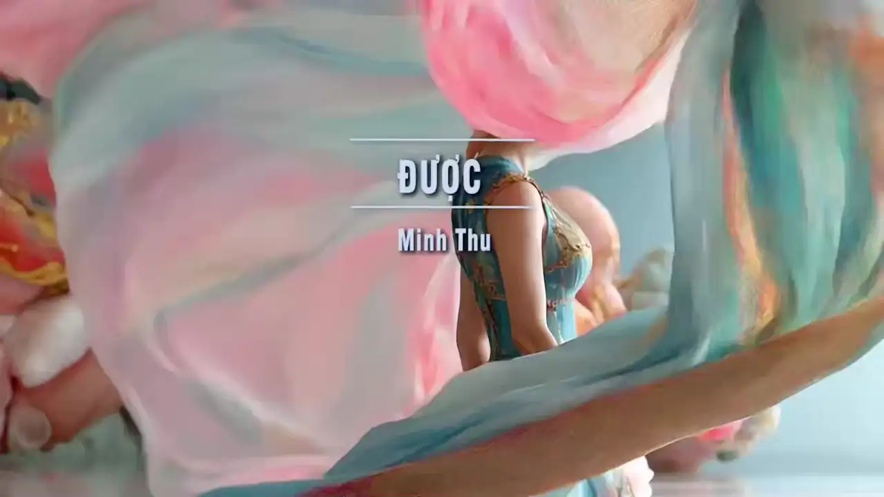 Ảnh bài hát Được