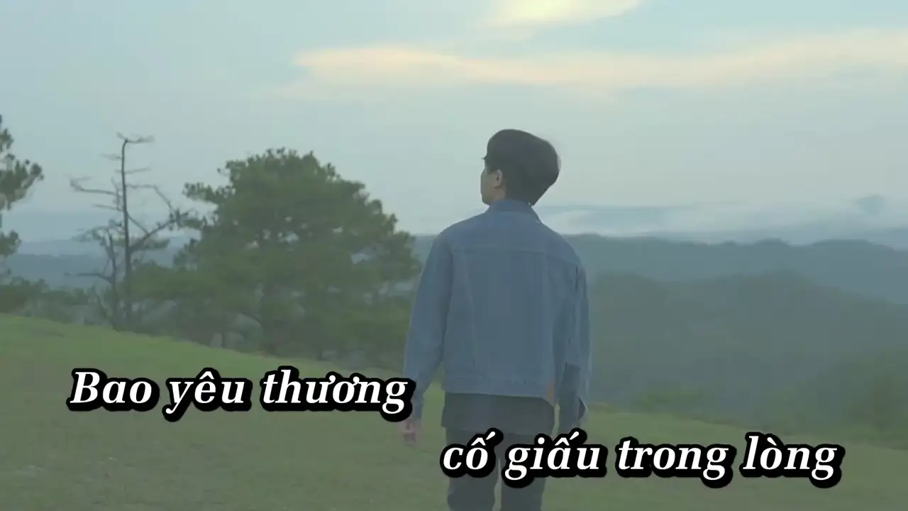 Ảnh bài hát Đường Ai Nấy Bước