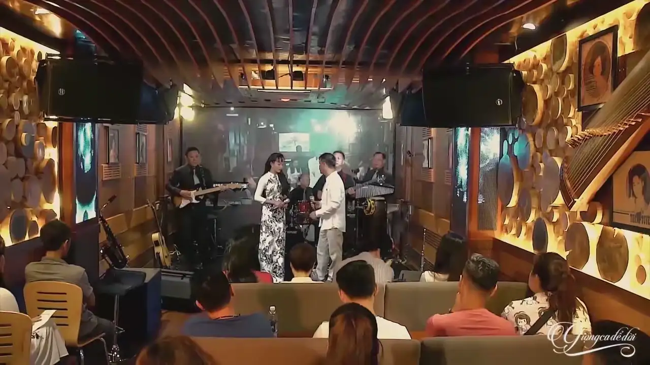 Ảnh bài hát Đường Tình Đôi Ngã