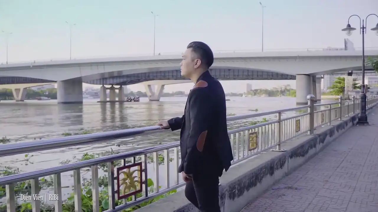 Ảnh bài hát Đường Xưa