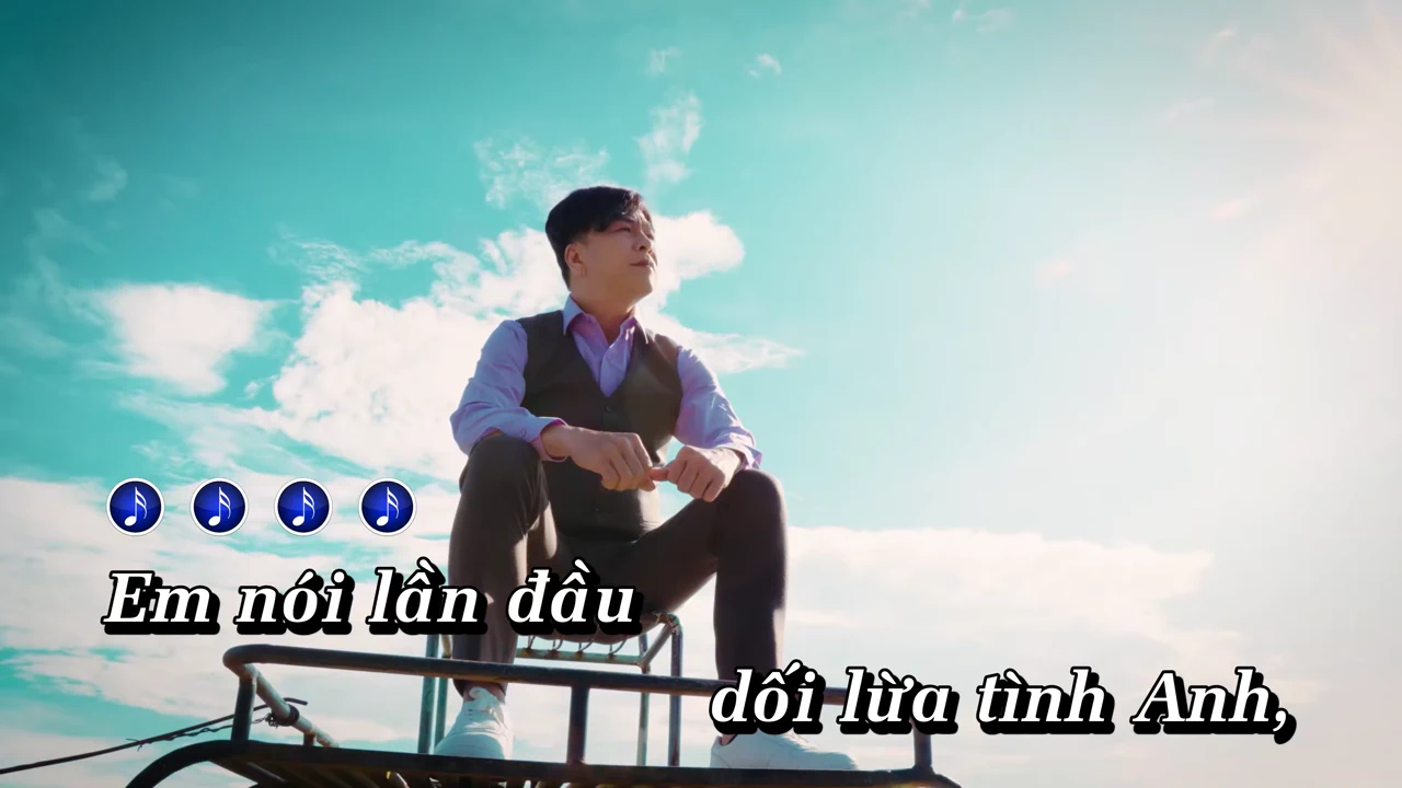 Ảnh bài hát Dứt Bỏ Tình