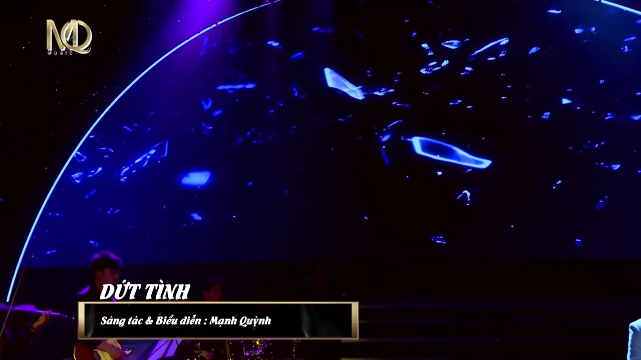 Ảnh bài hát Dứt Tình