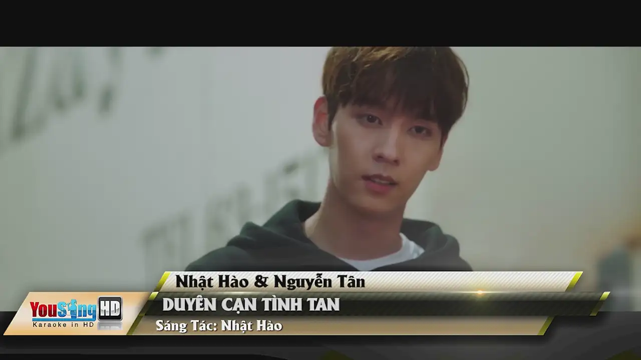 Ảnh bài hát Duyên Cạn Tình Tan