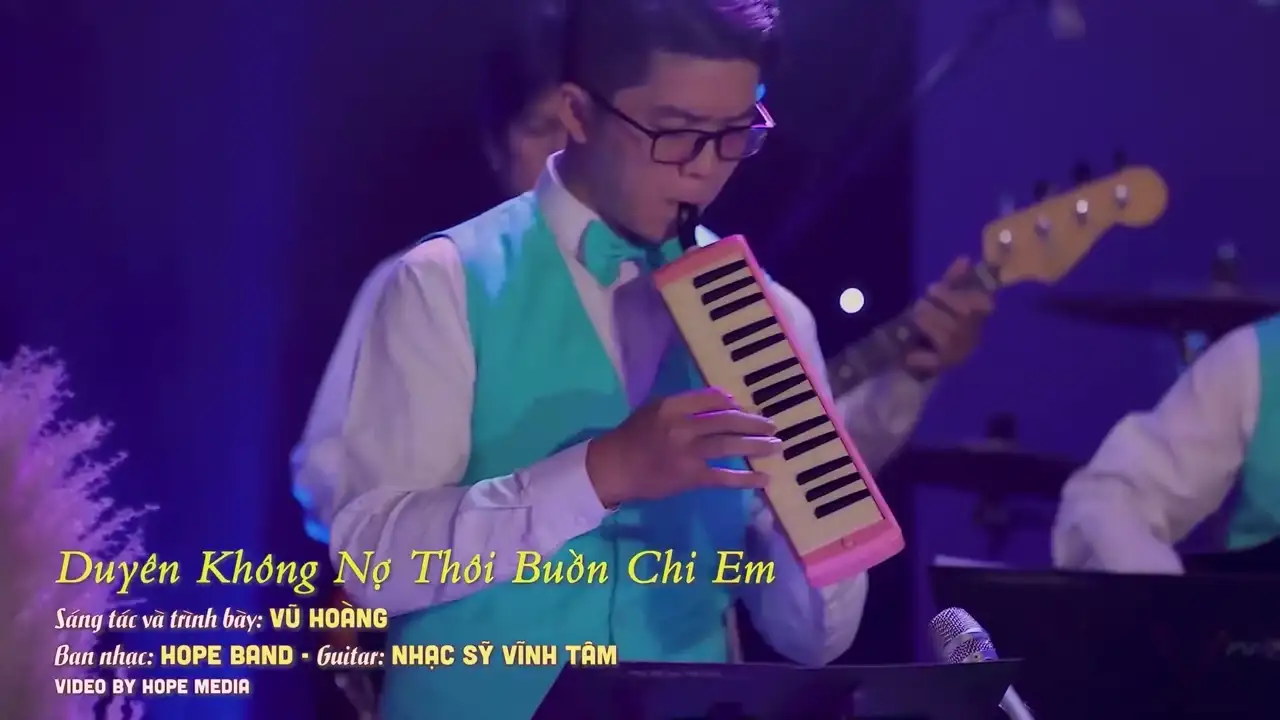Ảnh bài hát Duyên Không Nợ Thôi Buồn Chi Em