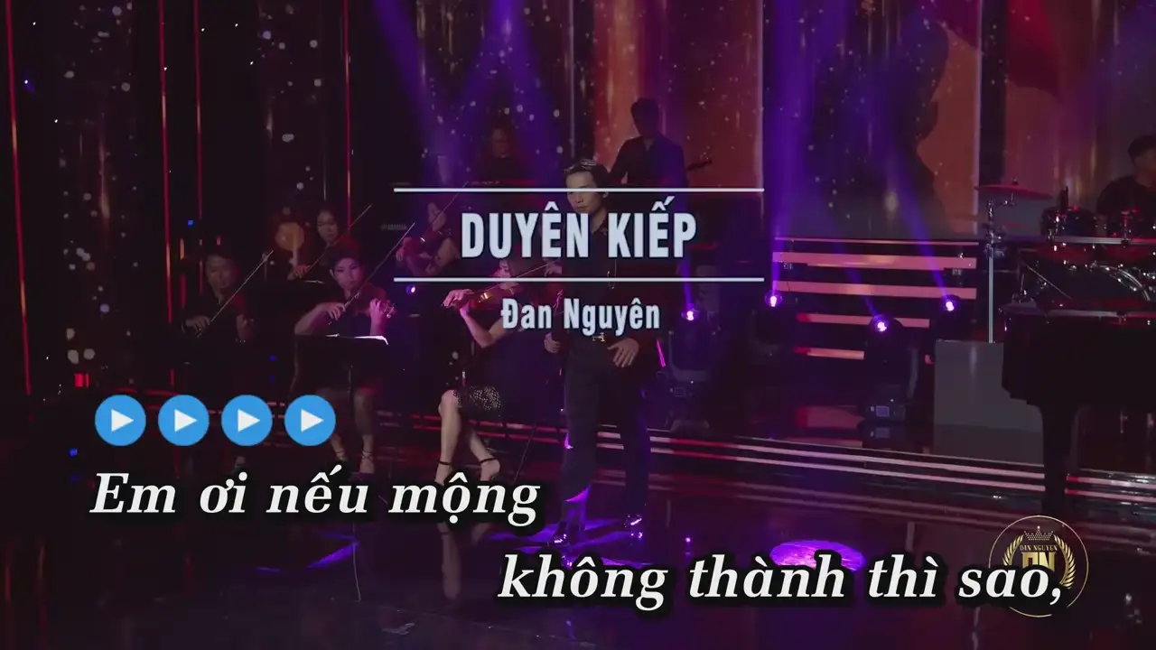 Ảnh bài hát Duyên Kiếp