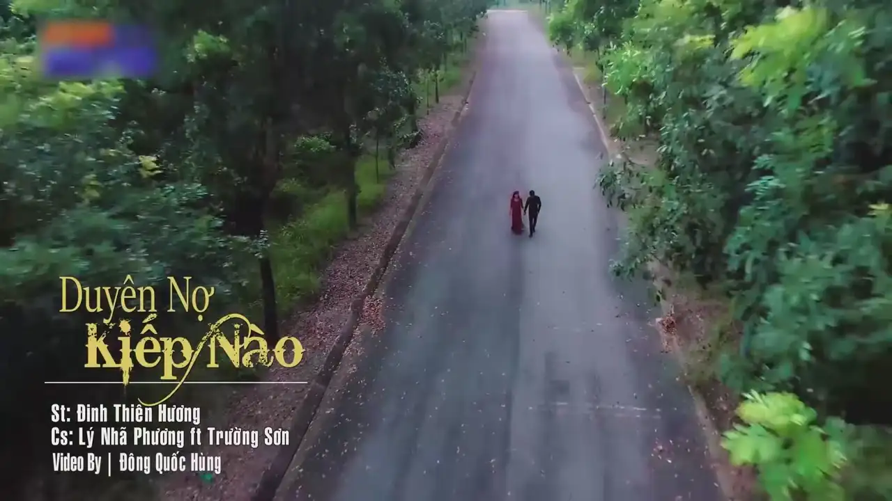 Ảnh bài hát Duyên Nợ Kiếp Nào