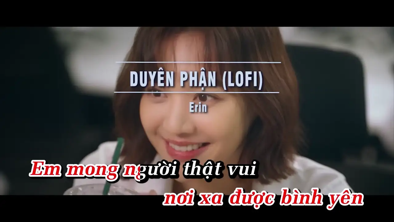 Ảnh bài hát Duyên Phận (Lofi)