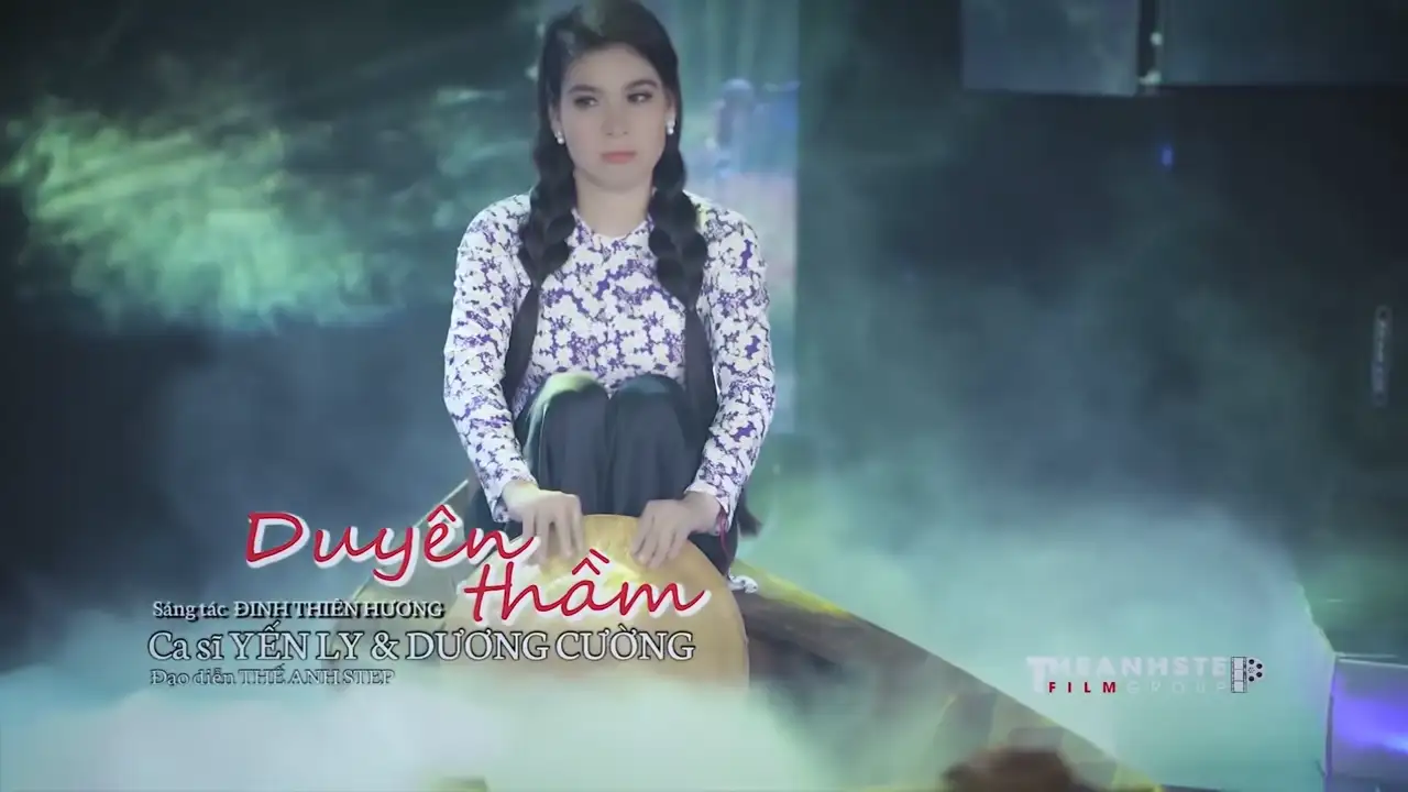 Ảnh bài hát Duyên Thầm