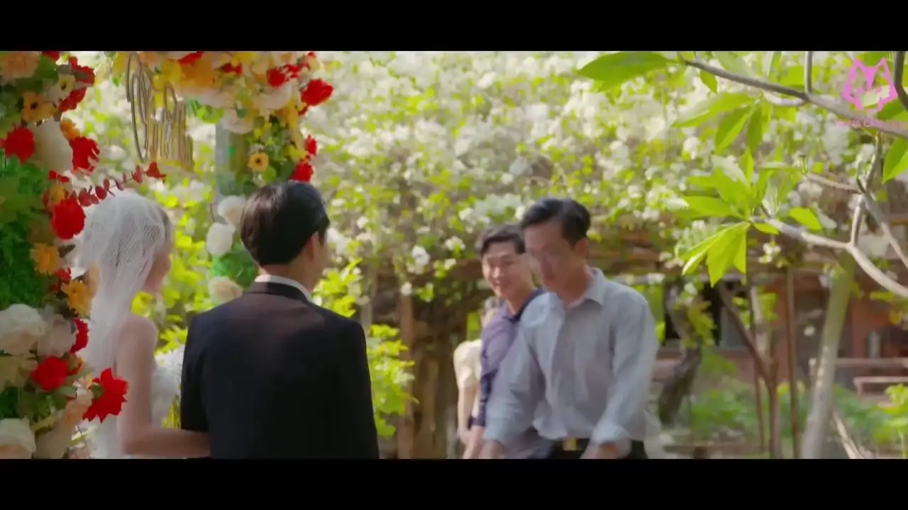 Ảnh bài hát Duyên Tình Ta Lỡ