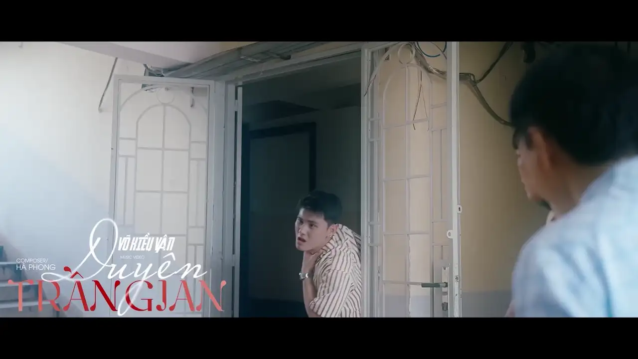 Ảnh bài hát Duyên Trần Gian