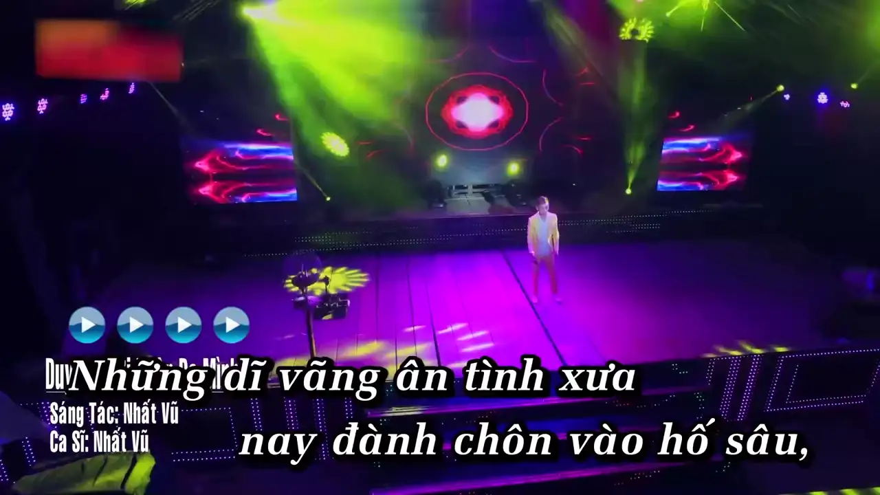 Ảnh bài hát Duyên Trời Phận Do Mình