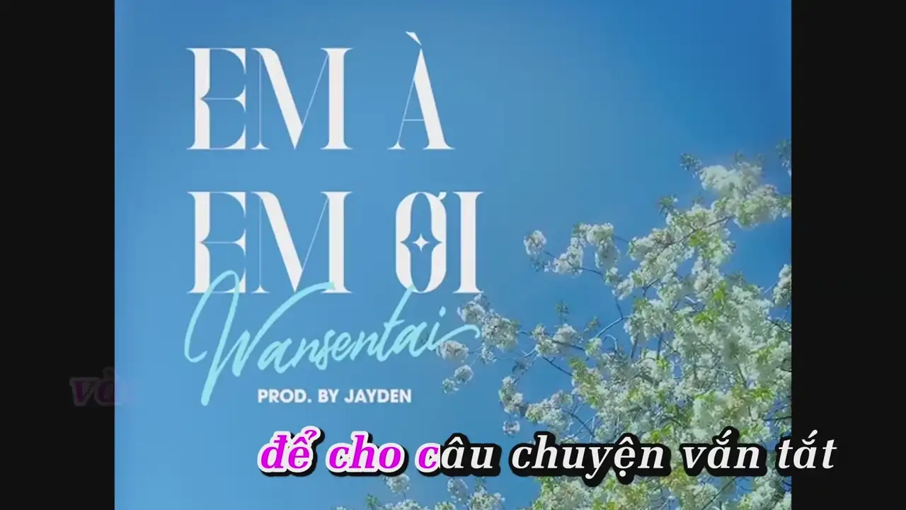 Ảnh bài hát Em À Em Ơi
