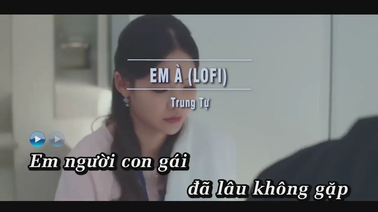 Ảnh bài hát Em À (Lofi)