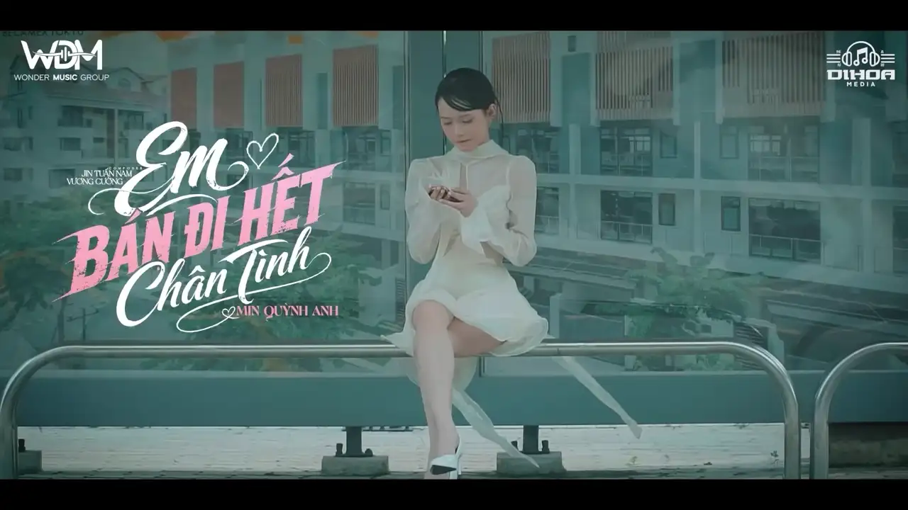 Ảnh bài hát Em Bán Đi Hết Chân Tình