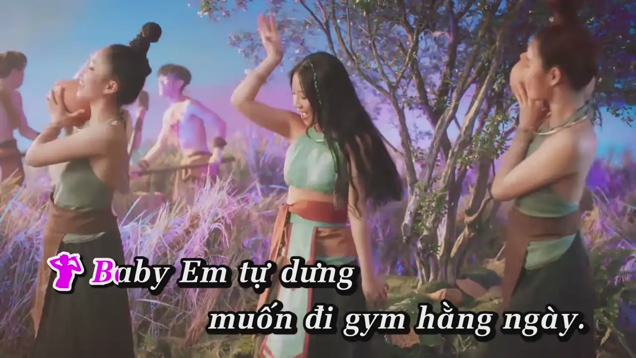 Ảnh bài hát Em Bé